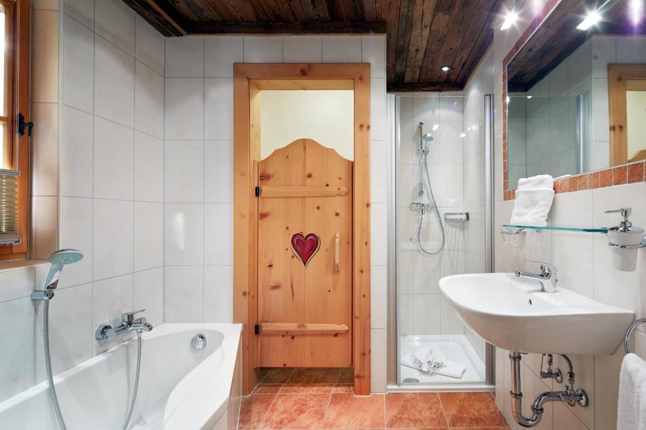 Almdorf Flachau - Luxus Huettenurlaub Extérieur photo