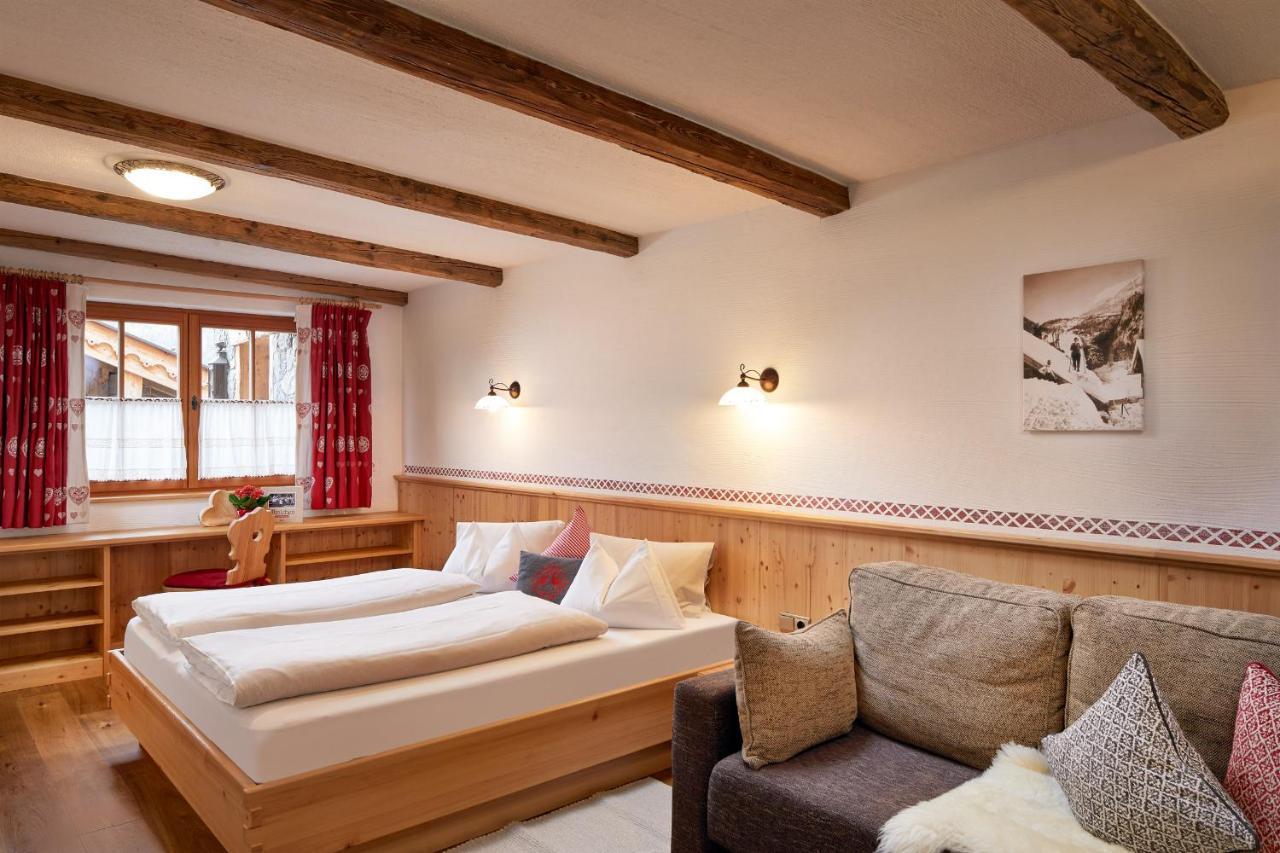 Almdorf Flachau - Luxus Huettenurlaub Extérieur photo