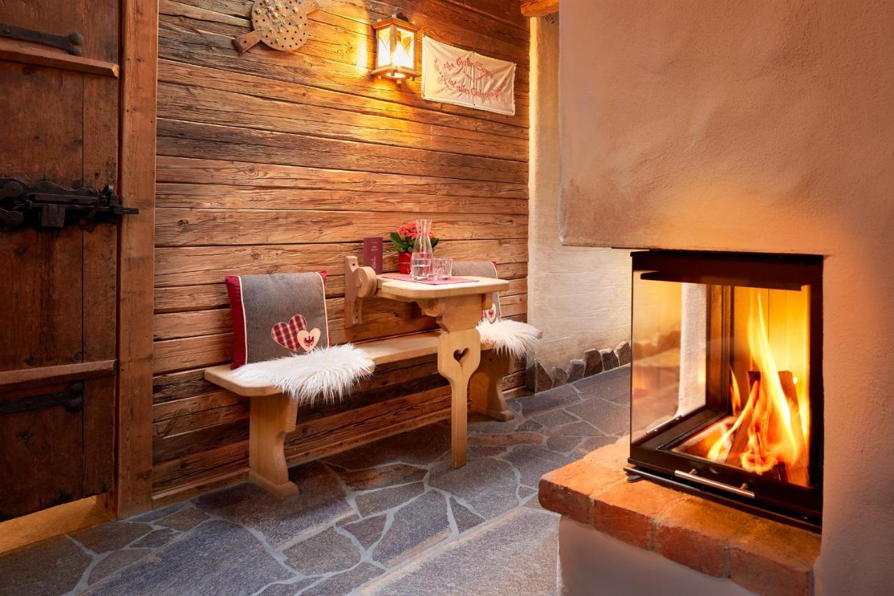 Almdorf Flachau - Luxus Huettenurlaub Extérieur photo